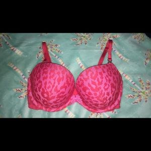 Victoria's Secret very sexy bra